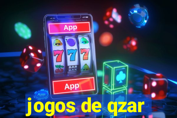 jogos de qzar